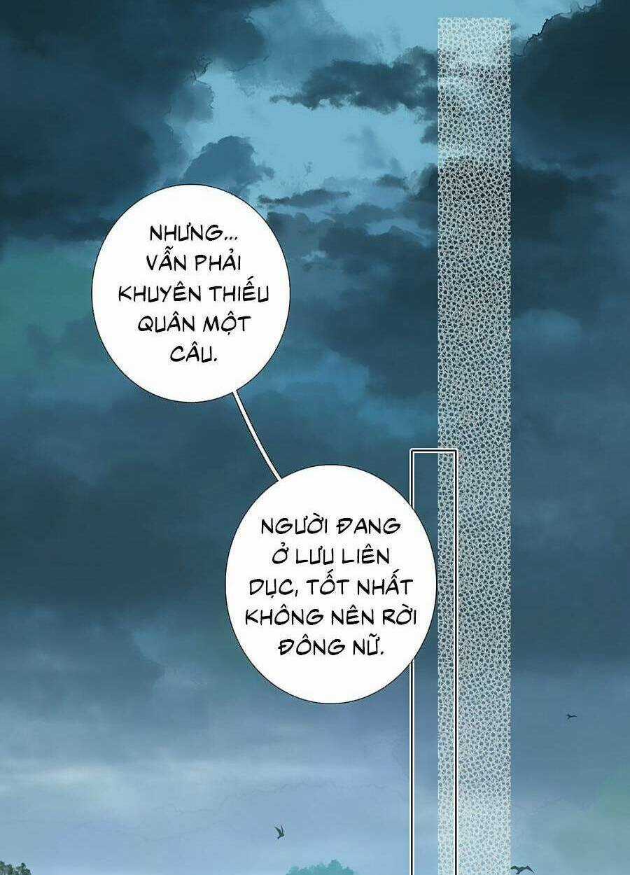 Kim Ốc Tàng Kiều - Chapter 76 - Trang 33