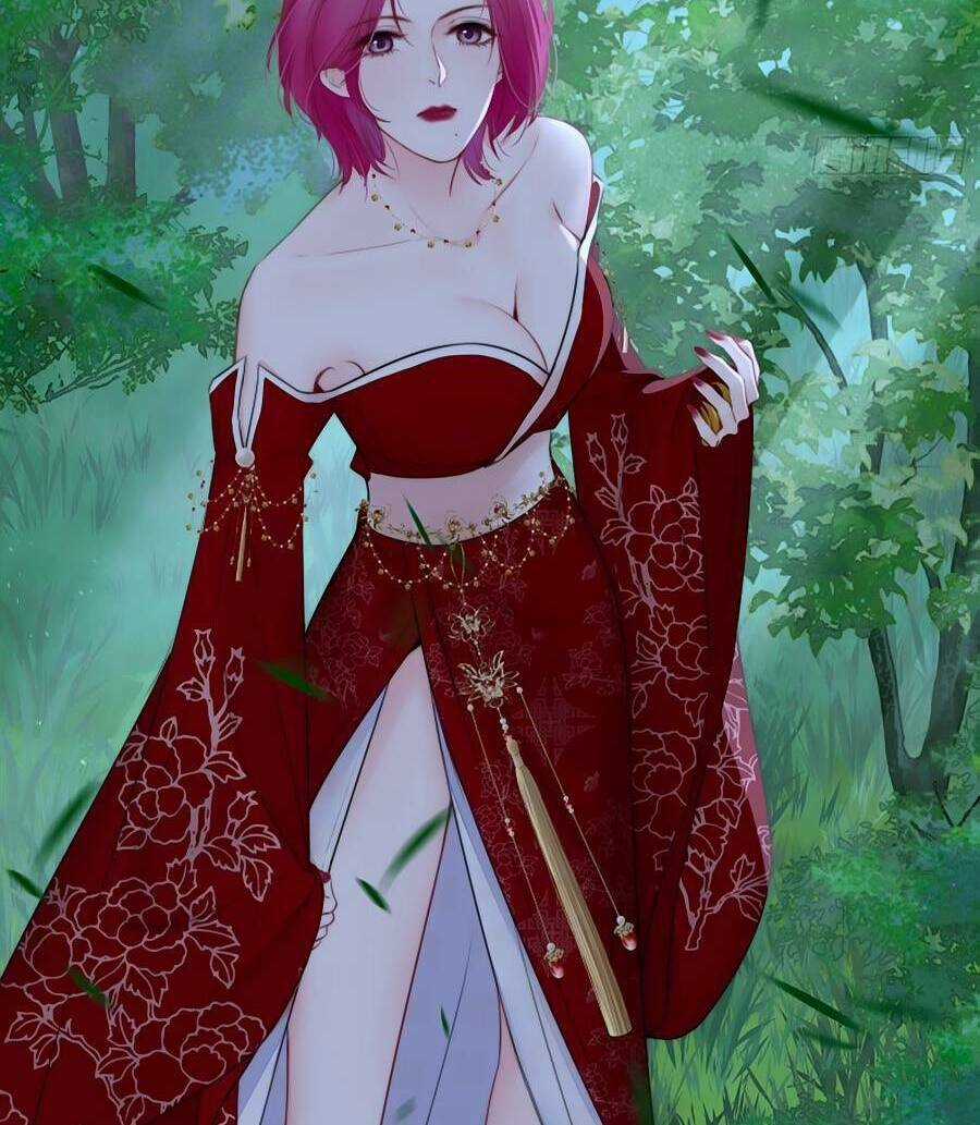 Kim Ốc Tàng Kiều - Chapter 76 - Trang 37