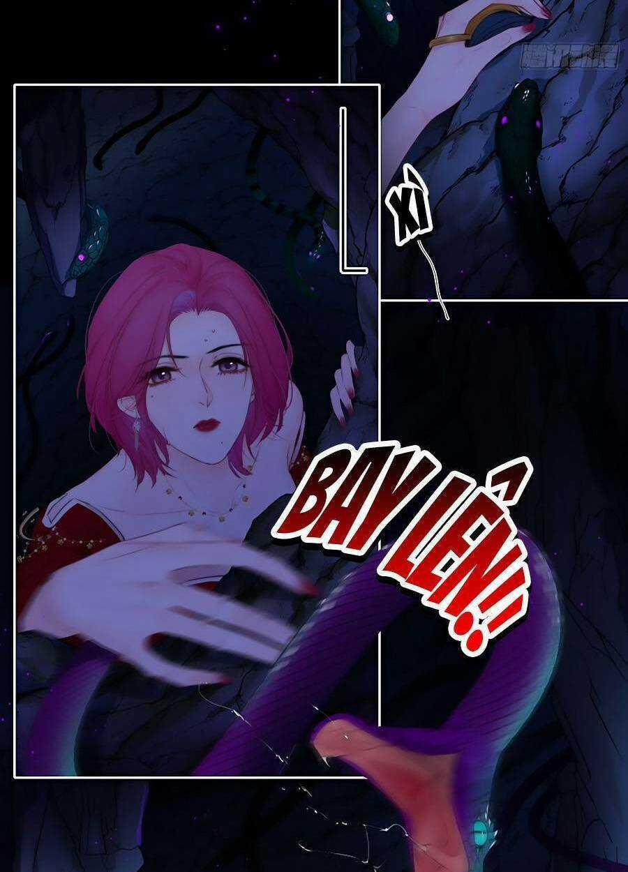 Kim Ốc Tàng Kiều - Chapter 76 - Trang 40