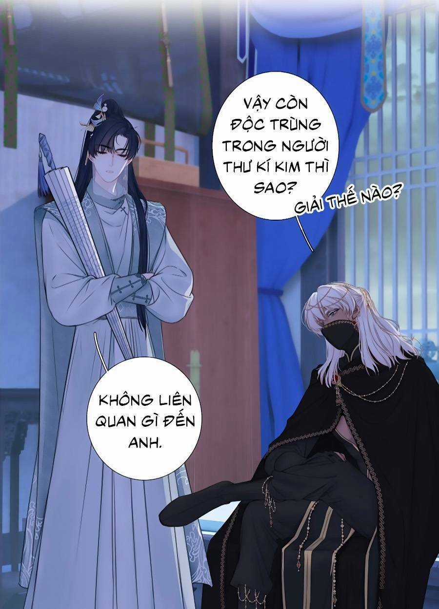 Kim Ốc Tàng Kiều - Chapter 76 - Trang 5