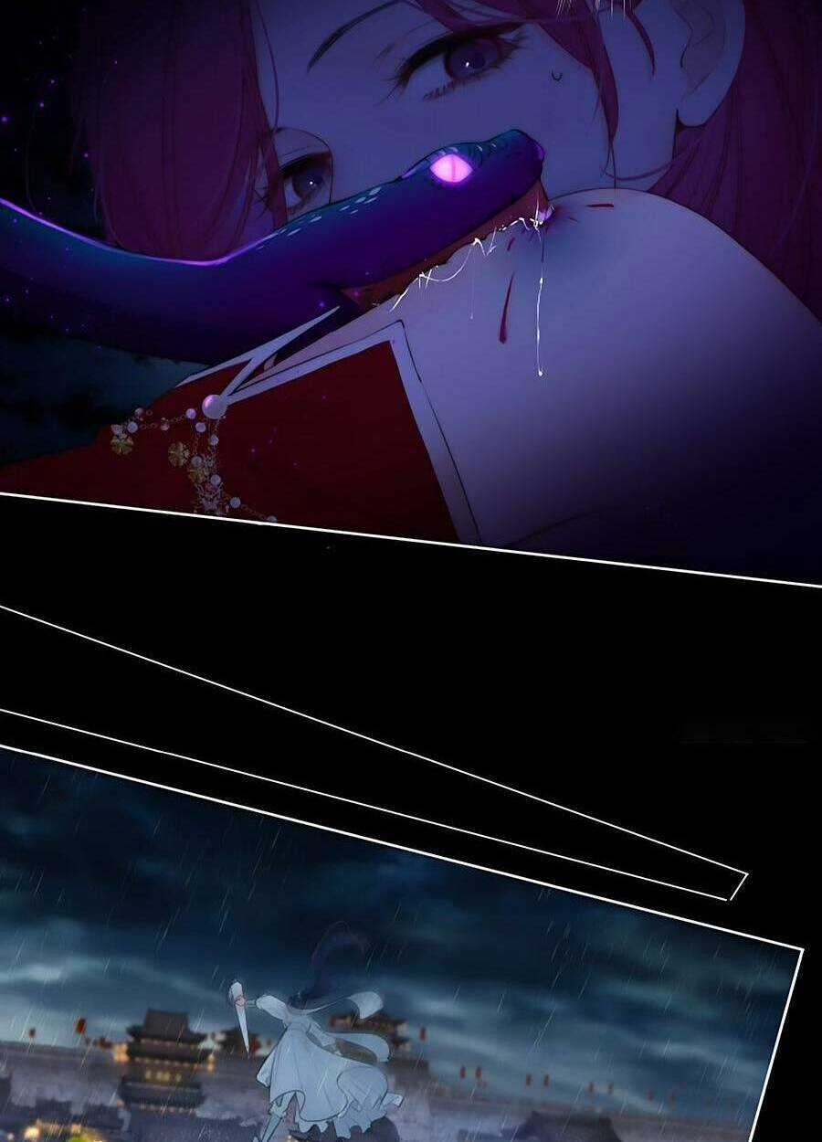 Kim Ốc Tàng Kiều - Chapter 76 - Trang 42