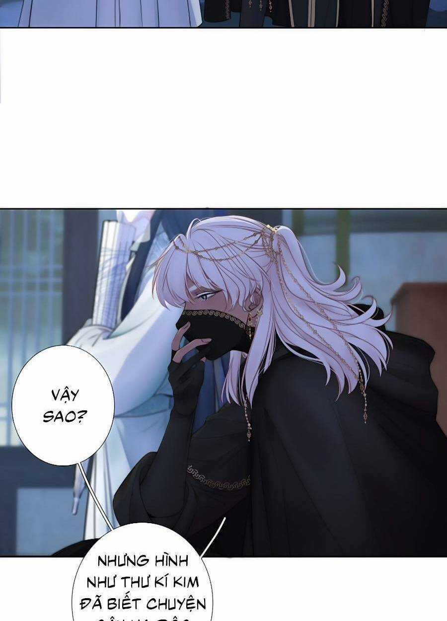 Kim Ốc Tàng Kiều - Chapter 76 - Trang 6