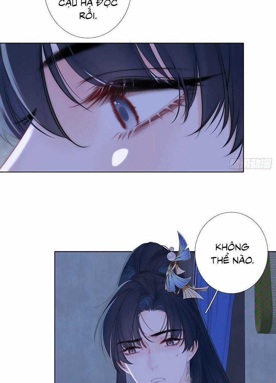 Kim Ốc Tàng Kiều - Chapter 76 - Trang 7