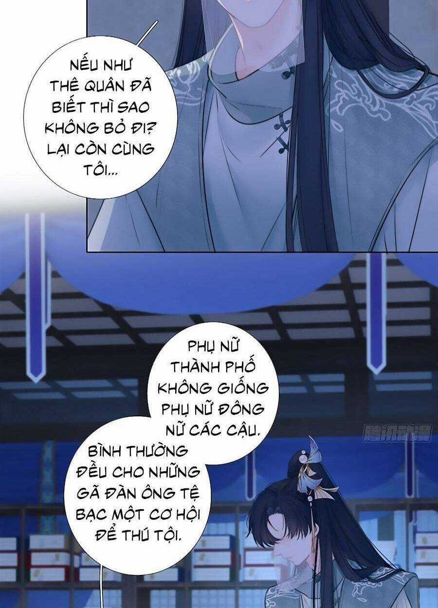 Kim Ốc Tàng Kiều - Chapter 76 - Trang 8