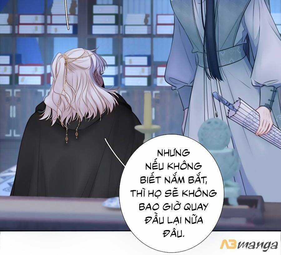 Kim Ốc Tàng Kiều - Chapter 76 - Trang 9