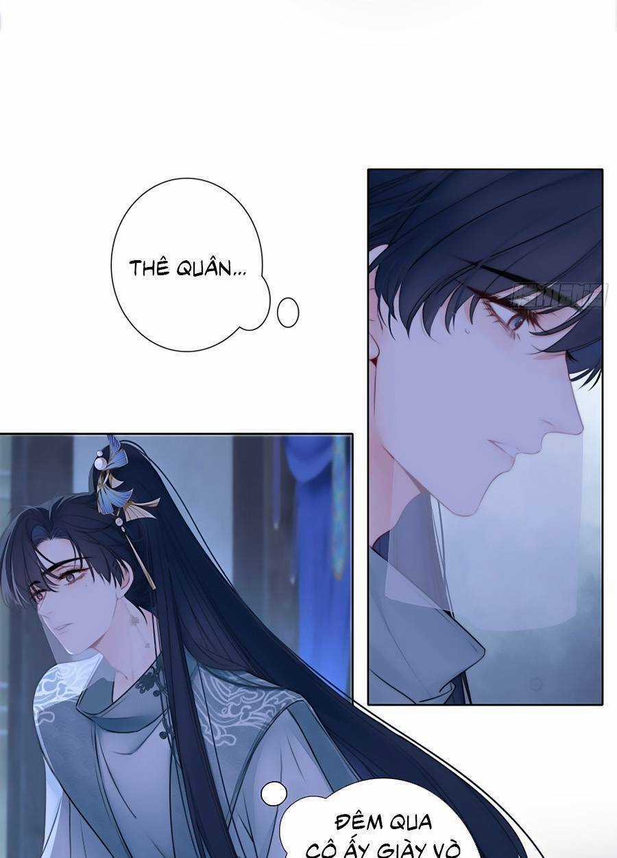 Kim Ốc Tàng Kiều - Chapter 76 - Trang 10