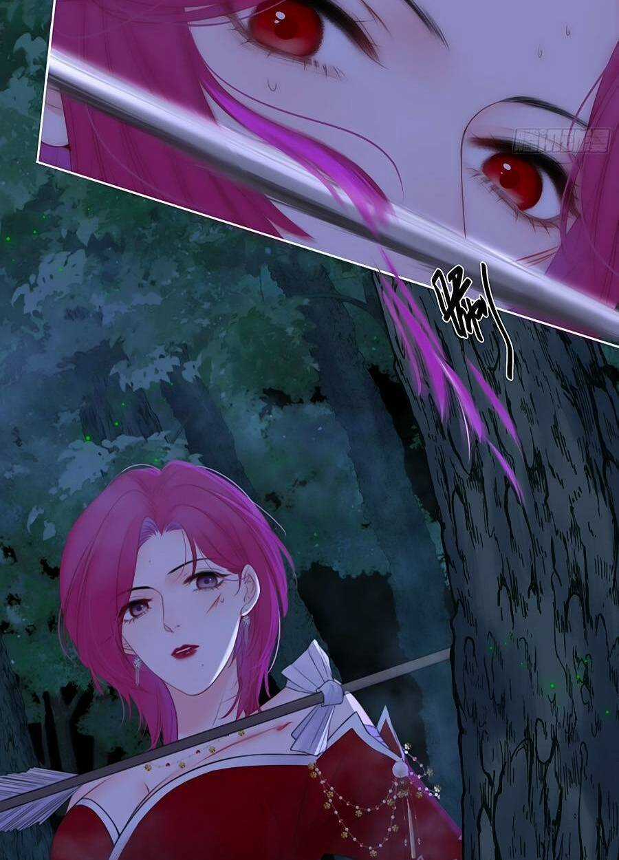 Kim Ốc Tàng Kiều - Chapter 77 - Trang 12