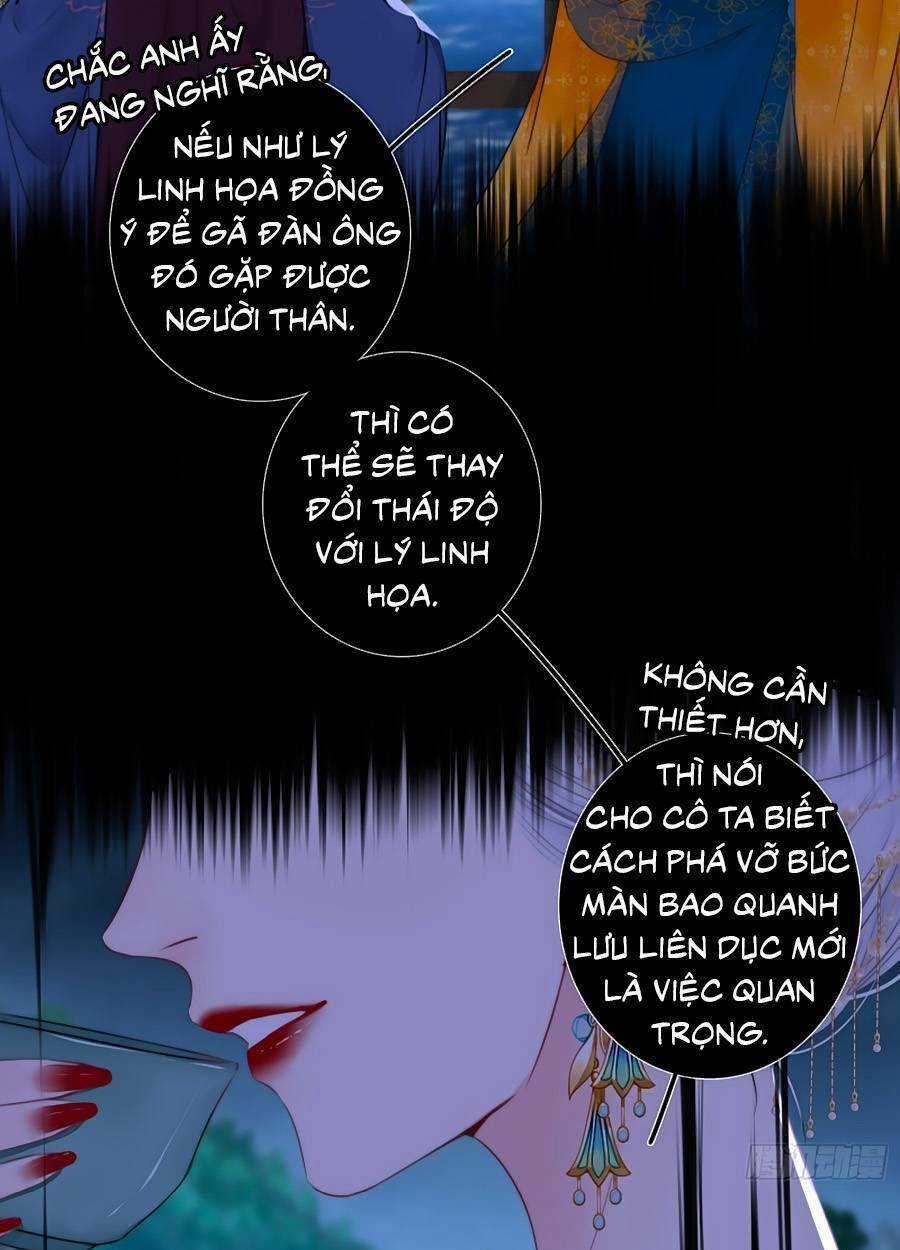 Kim Ốc Tàng Kiều - Chapter 77 - Trang 17