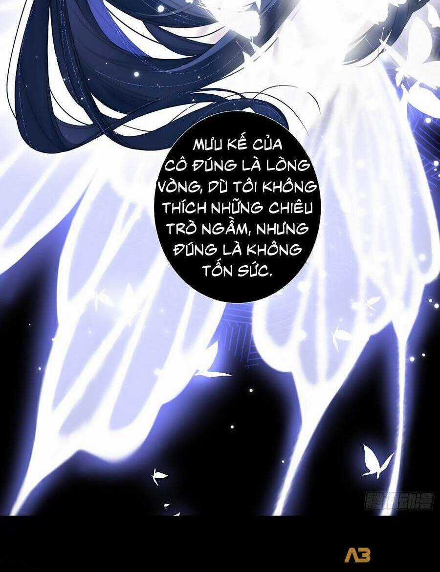 Kim Ốc Tàng Kiều - Chapter 77 - Trang 20