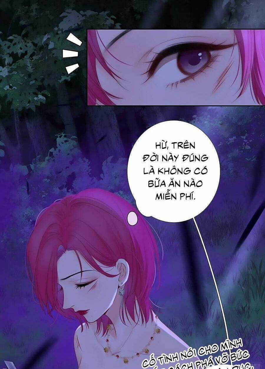 Kim Ốc Tàng Kiều - Chapter 77 - Trang 24