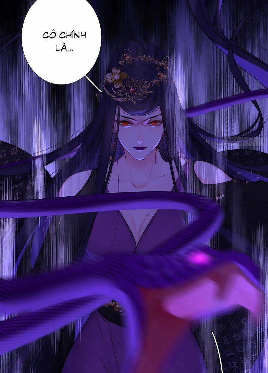 Kim Ốc Tàng Kiều - Chapter 77 - Trang 29