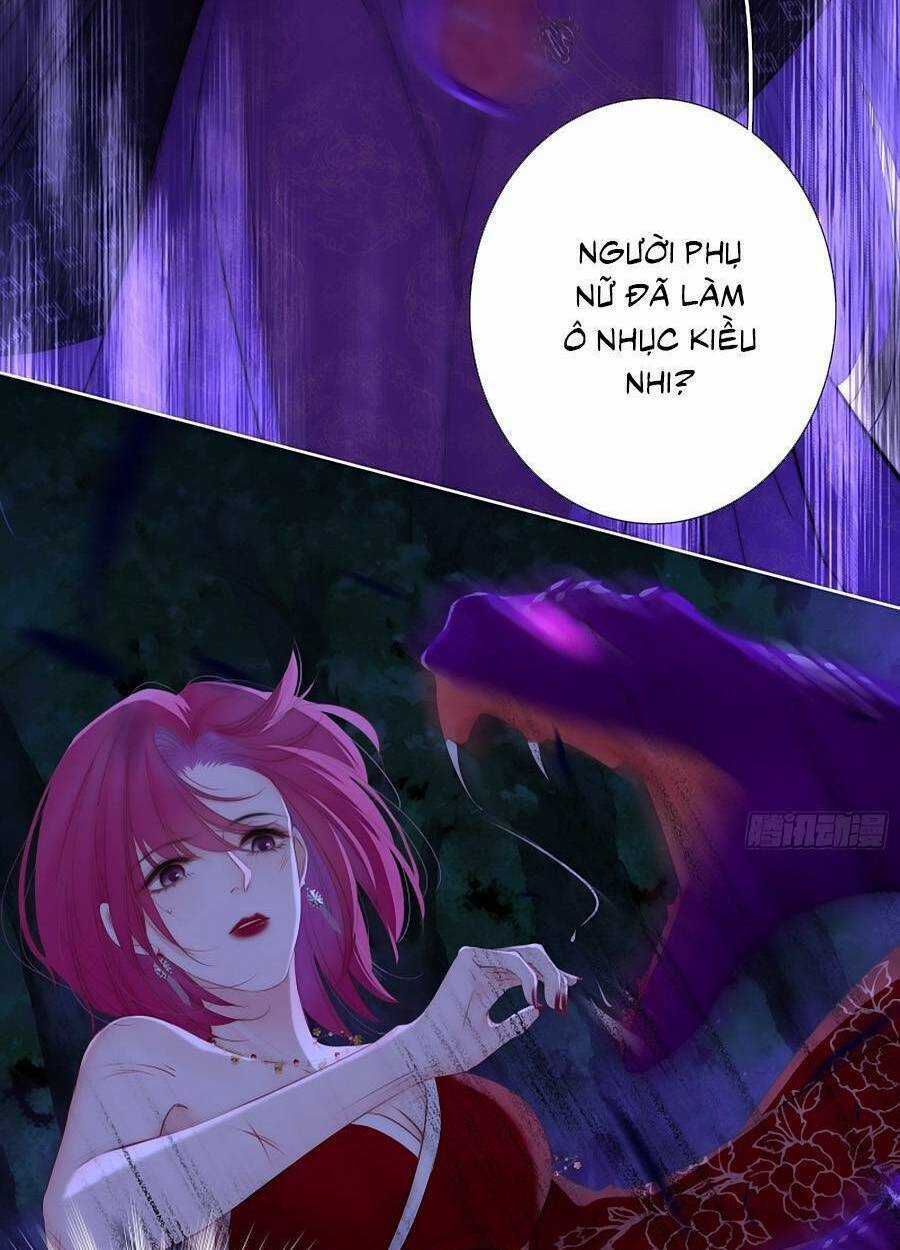 Kim Ốc Tàng Kiều - Chapter 77 - Trang 30