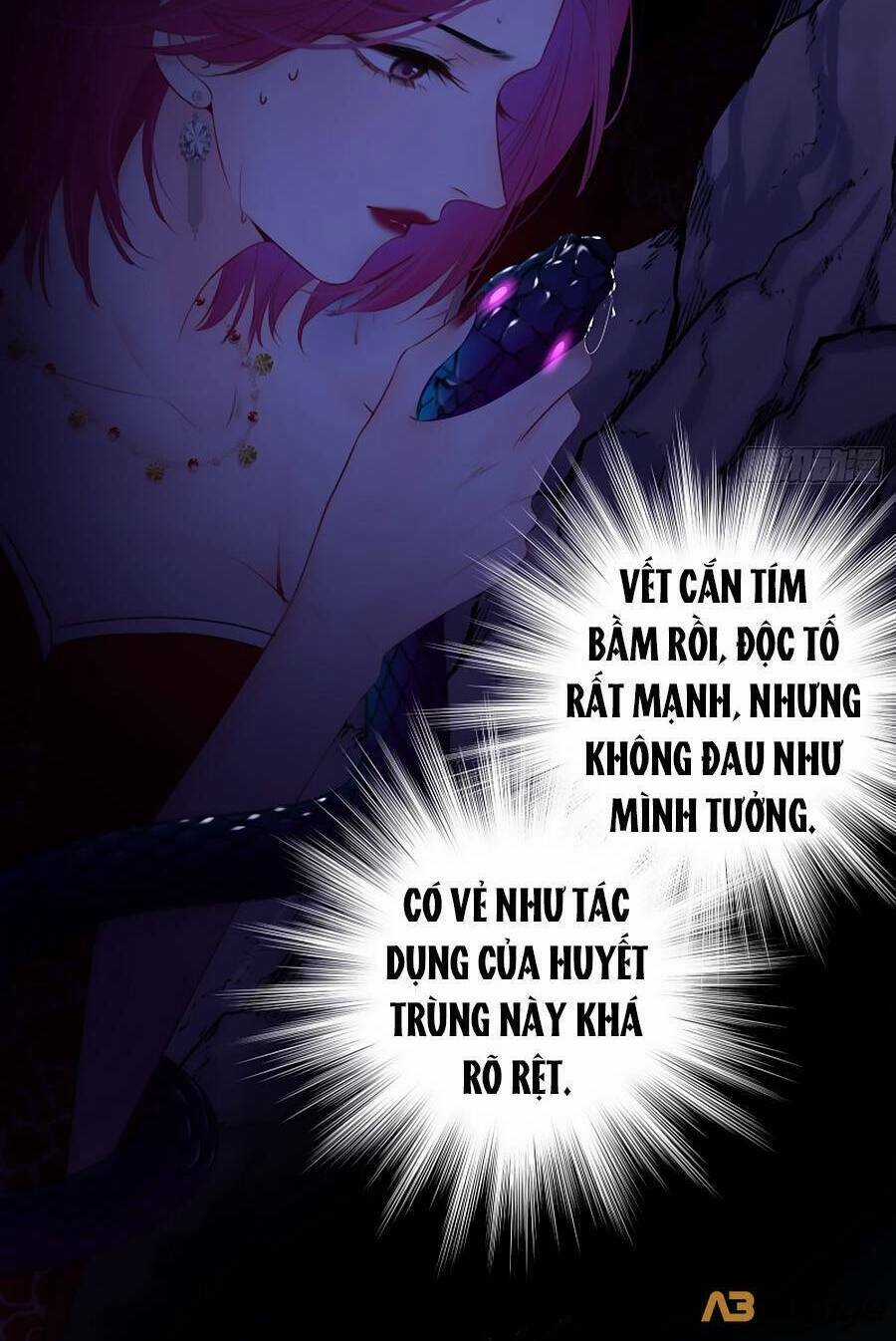 Kim Ốc Tàng Kiều - Chapter 77 - Trang 5
