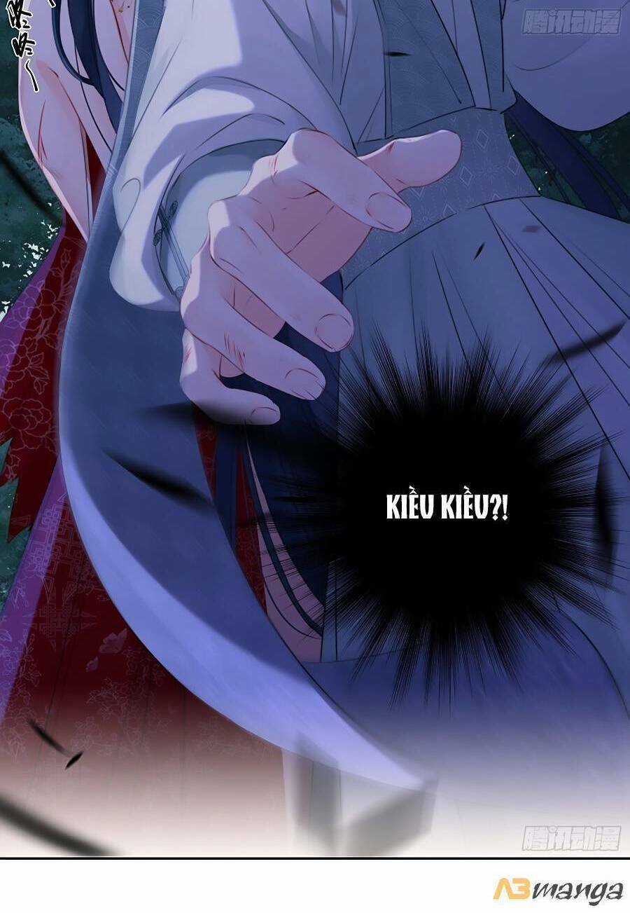 Kim Ốc Tàng Kiều - Chapter 78 - Trang 20