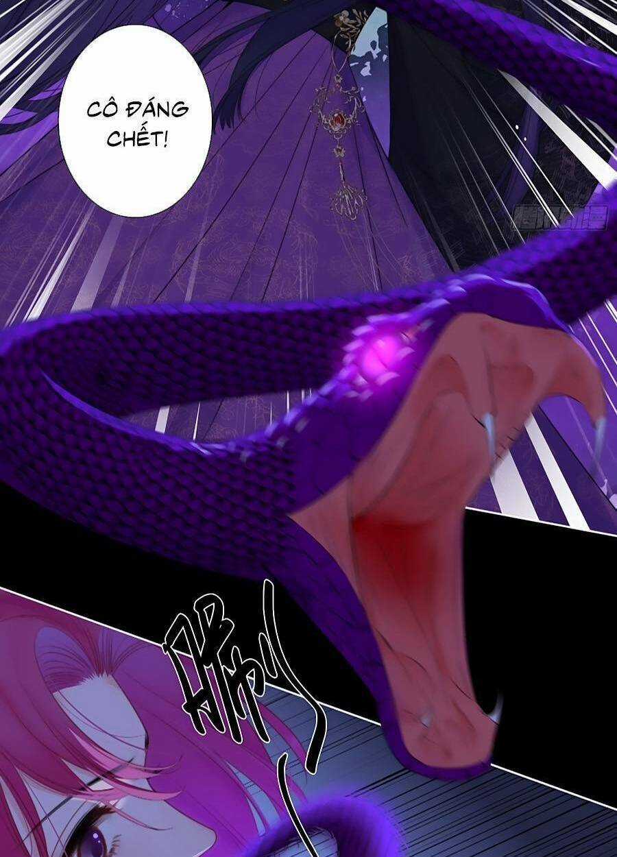 Kim Ốc Tàng Kiều - Chapter 78 - Trang 3