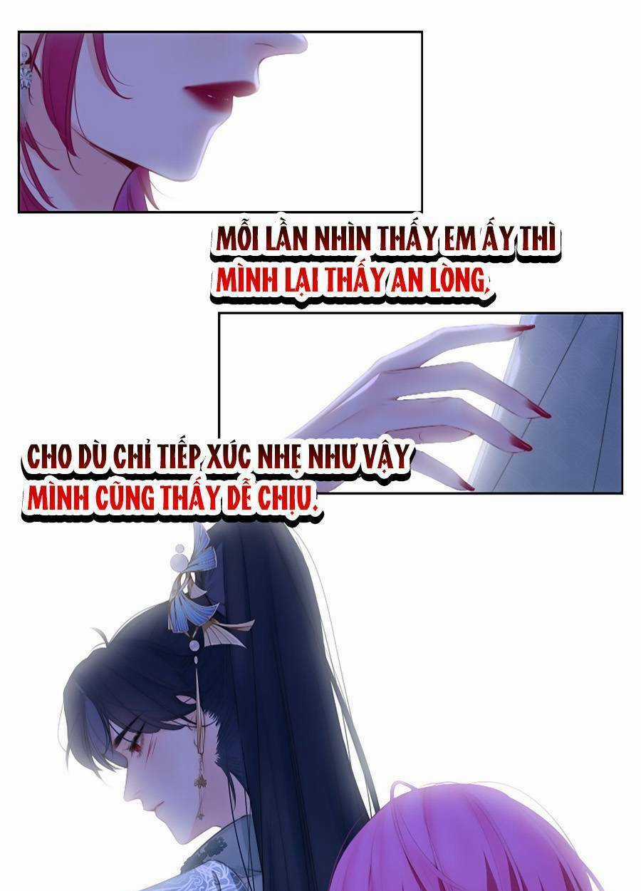 Kim Ốc Tàng Kiều - Chapter 78 - Trang 21