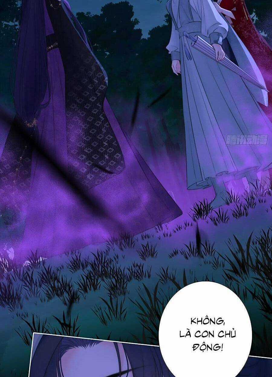 Kim Ốc Tàng Kiều - Chapter 78 - Trang 24