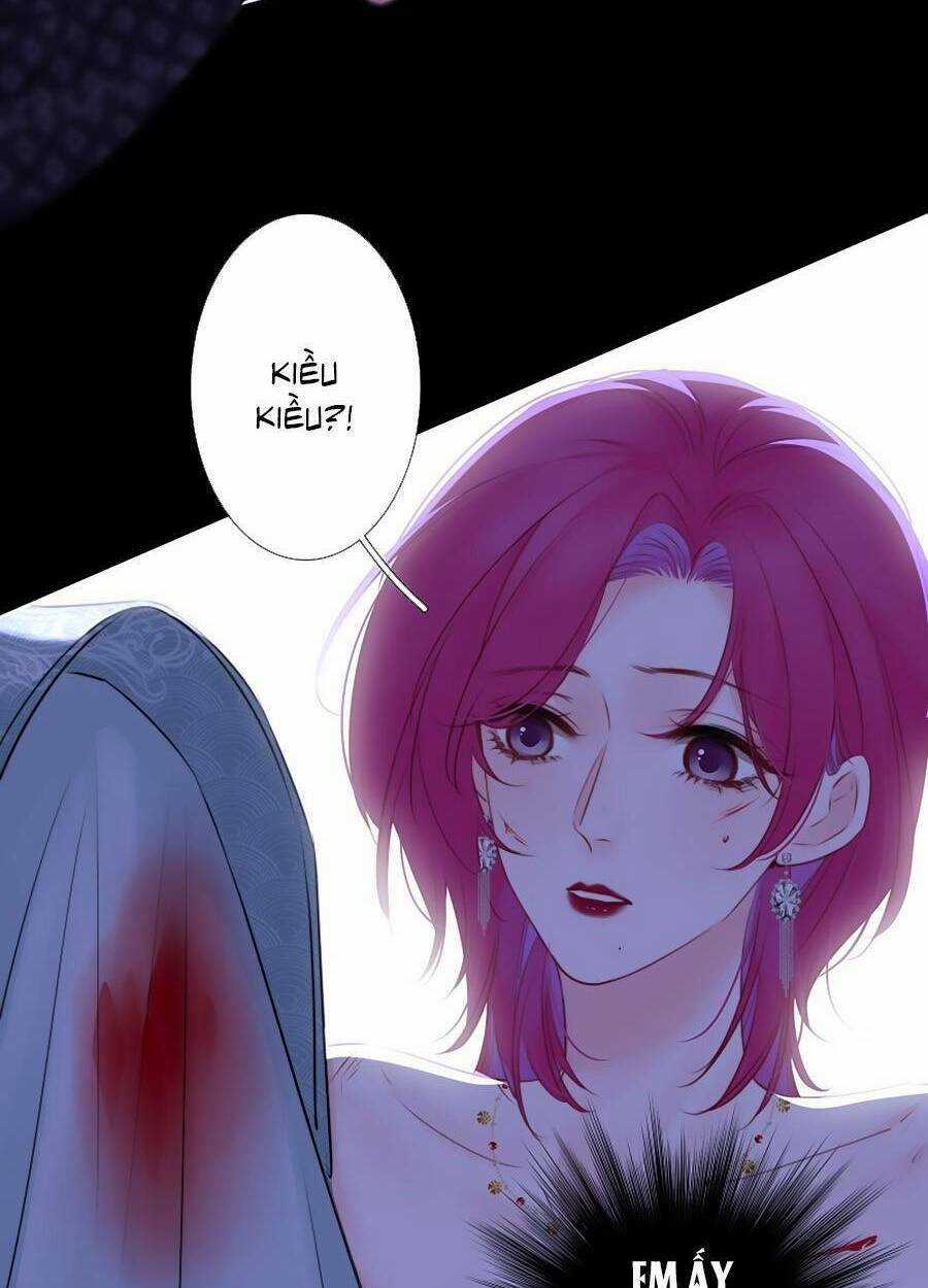 Kim Ốc Tàng Kiều - Chapter 78 - Trang 39