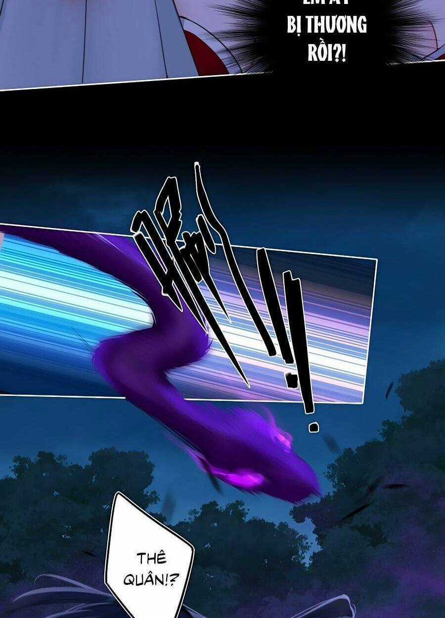 Kim Ốc Tàng Kiều - Chapter 78 - Trang 40