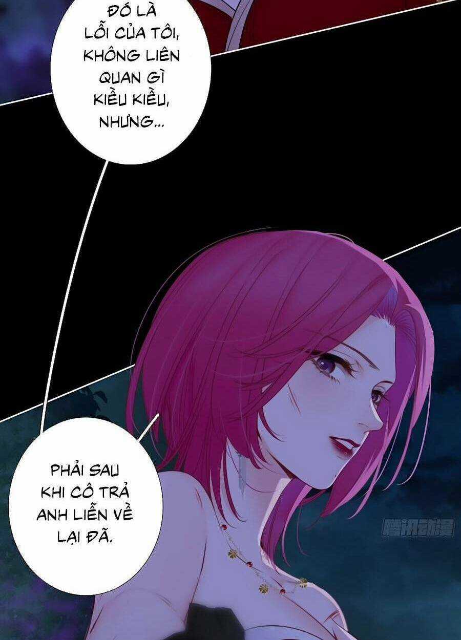 Kim Ốc Tàng Kiều - Chapter 78 - Trang 5