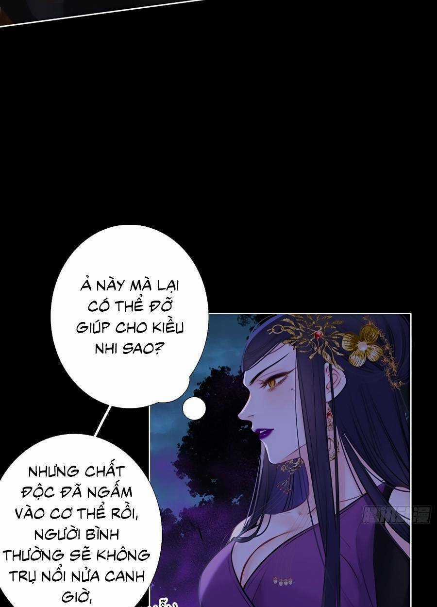 Kim Ốc Tàng Kiều - Chapter 78 - Trang 44