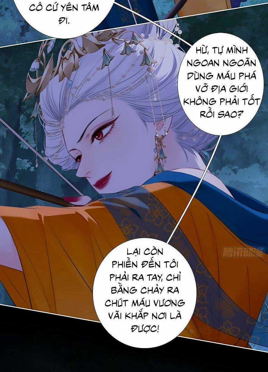 Kim Ốc Tàng Kiều - Chapter 78 - Trang 54
