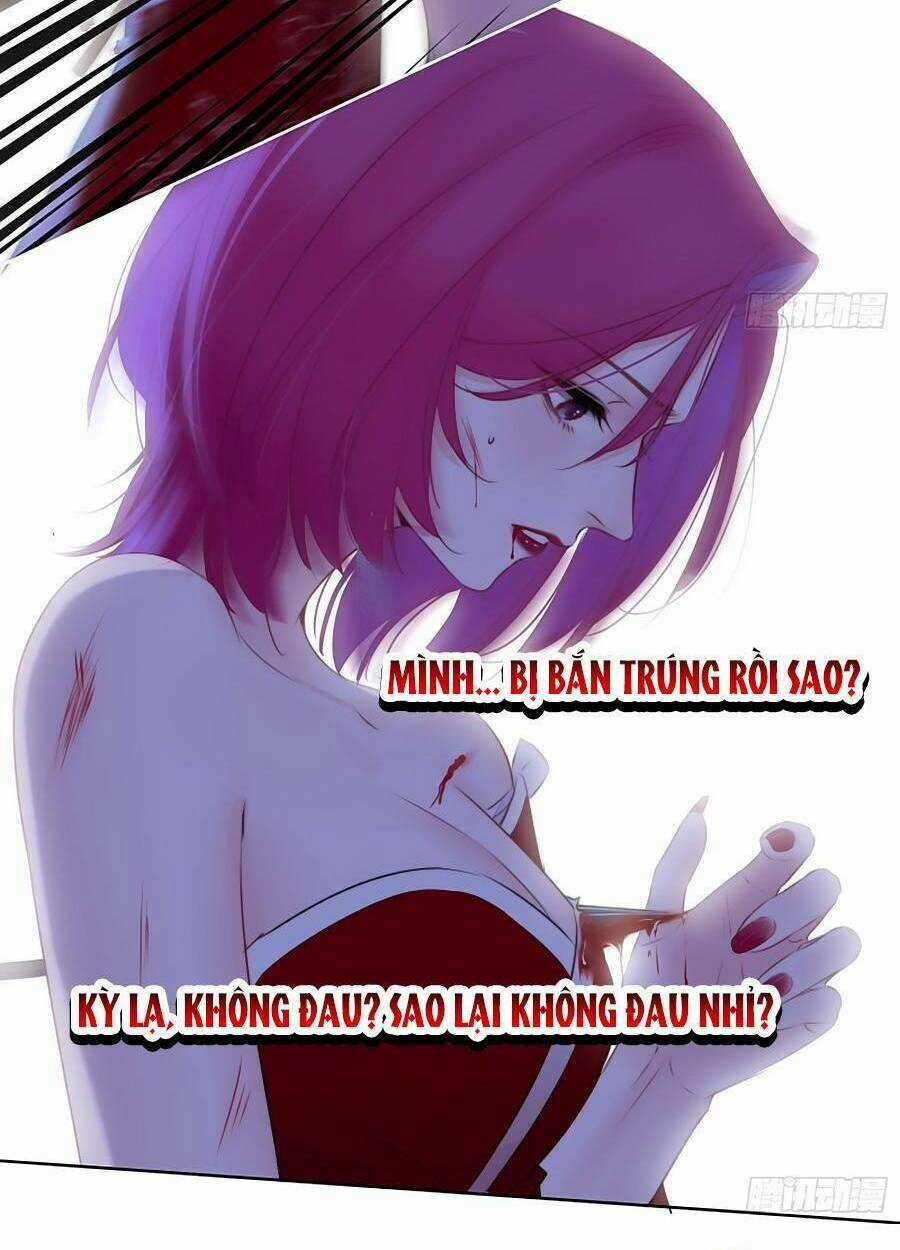 Kim Ốc Tàng Kiều - Chapter 78 - Trang 57