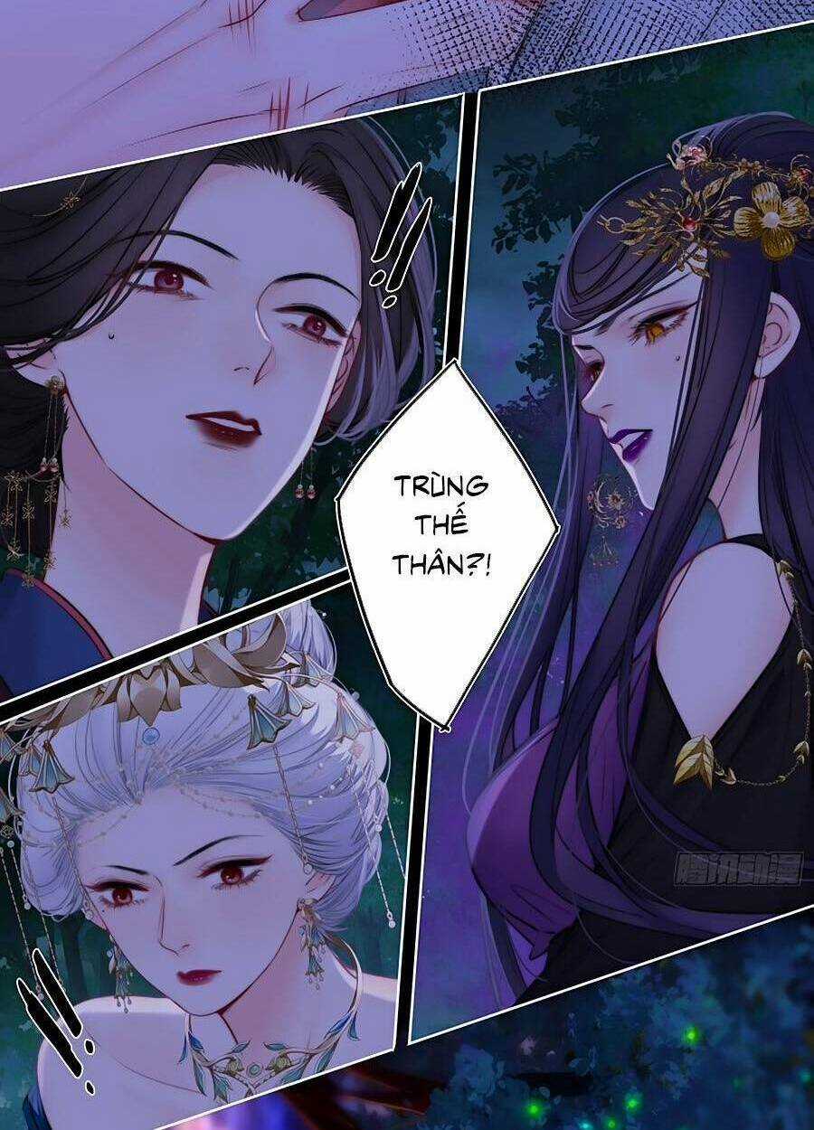 Kim Ốc Tàng Kiều - Chapter 78 - Trang 62