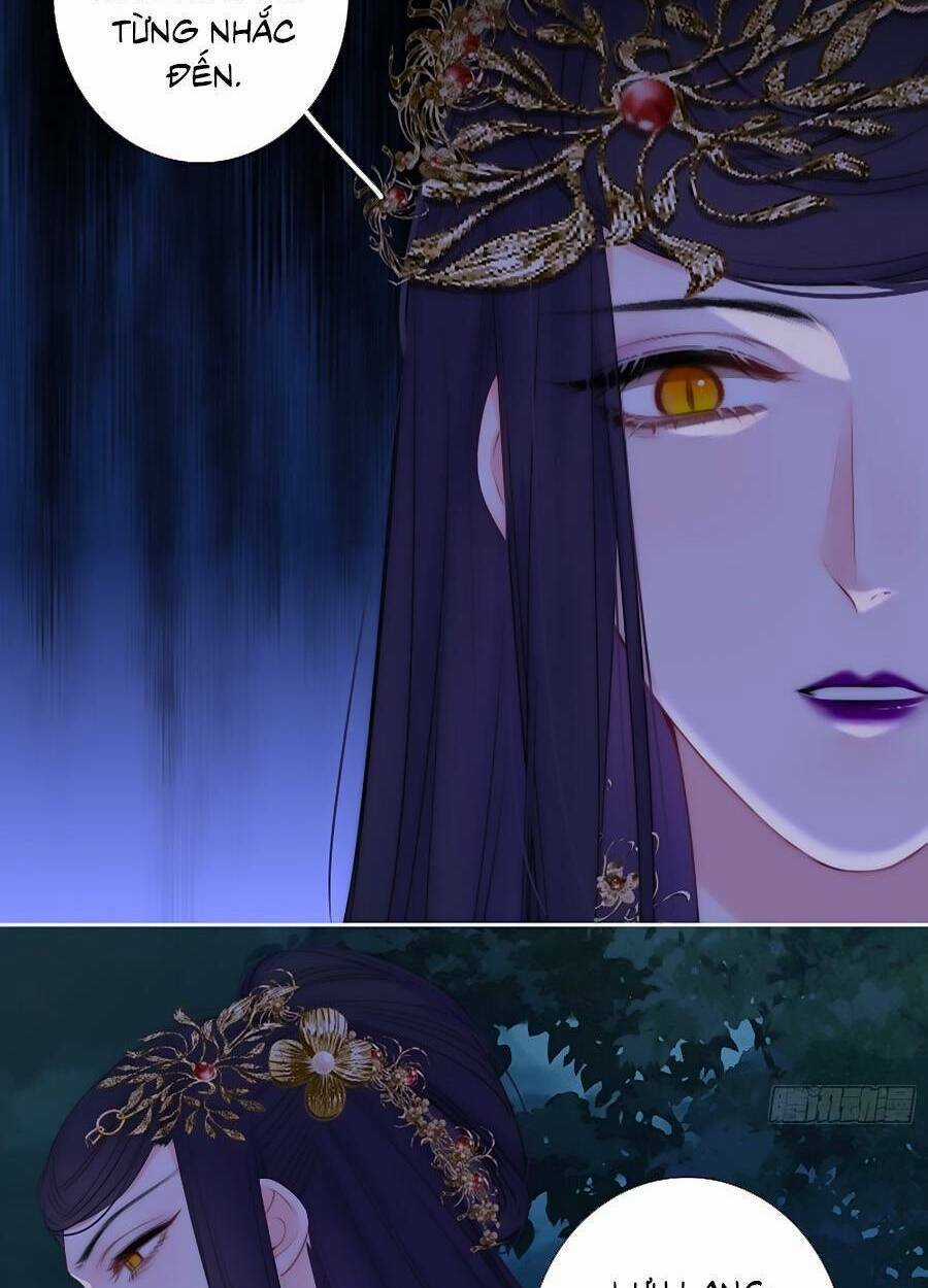 Kim Ốc Tàng Kiều - Chapter 78 - Trang 9