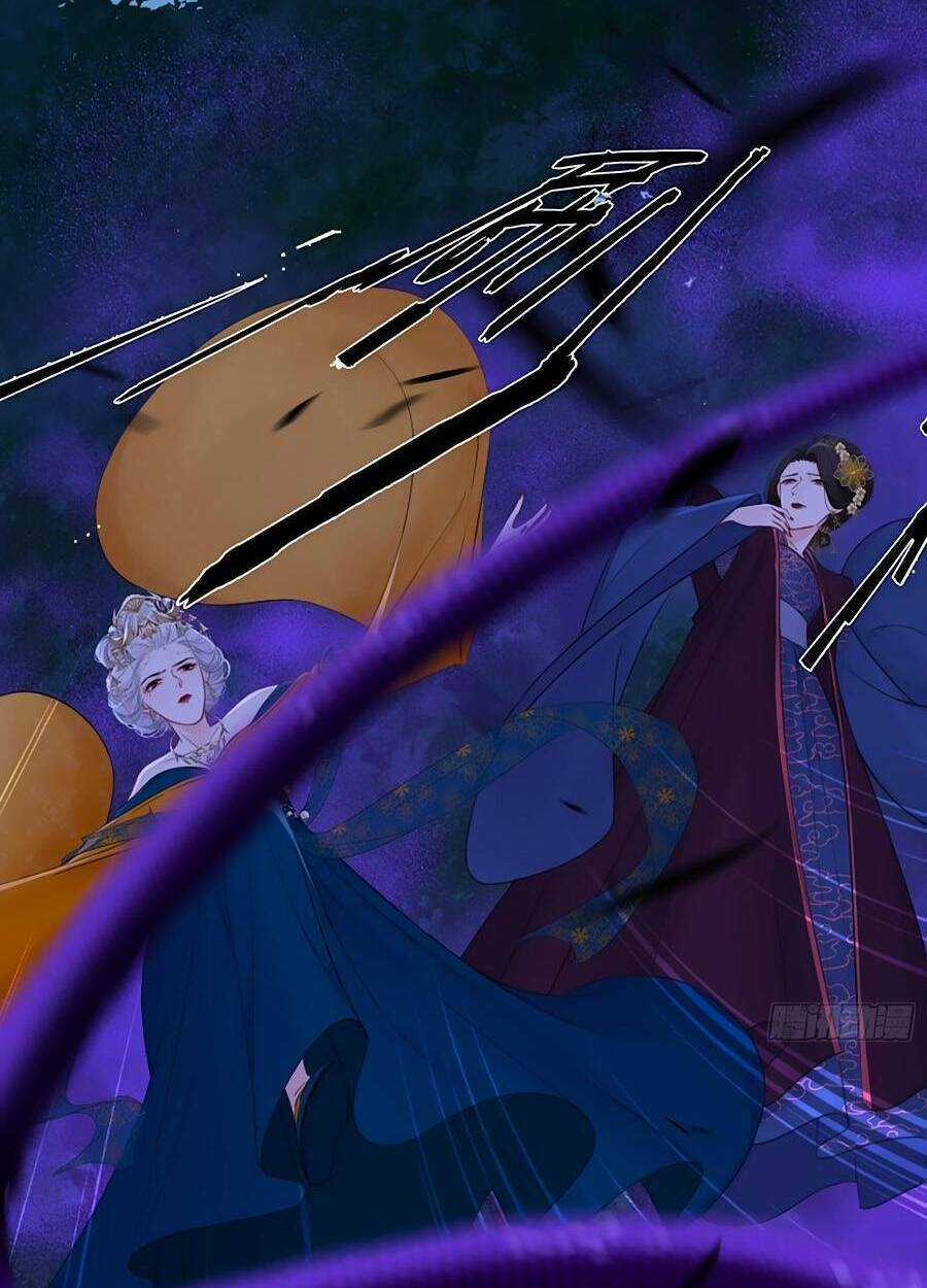 Kim Ốc Tàng Kiều - Chapter 79 - Trang 25