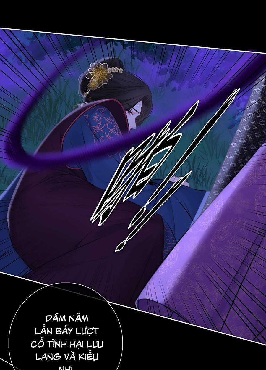 Kim Ốc Tàng Kiều - Chapter 79 - Trang 30