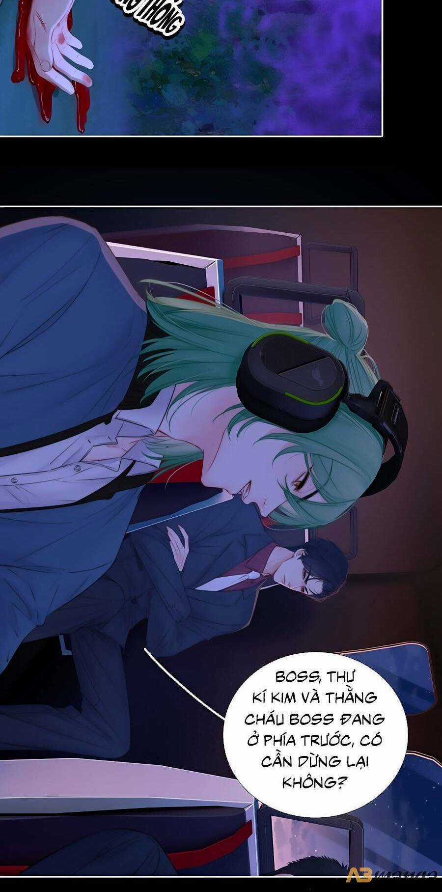 Kim Ốc Tàng Kiều - Chapter 79 - Trang 42