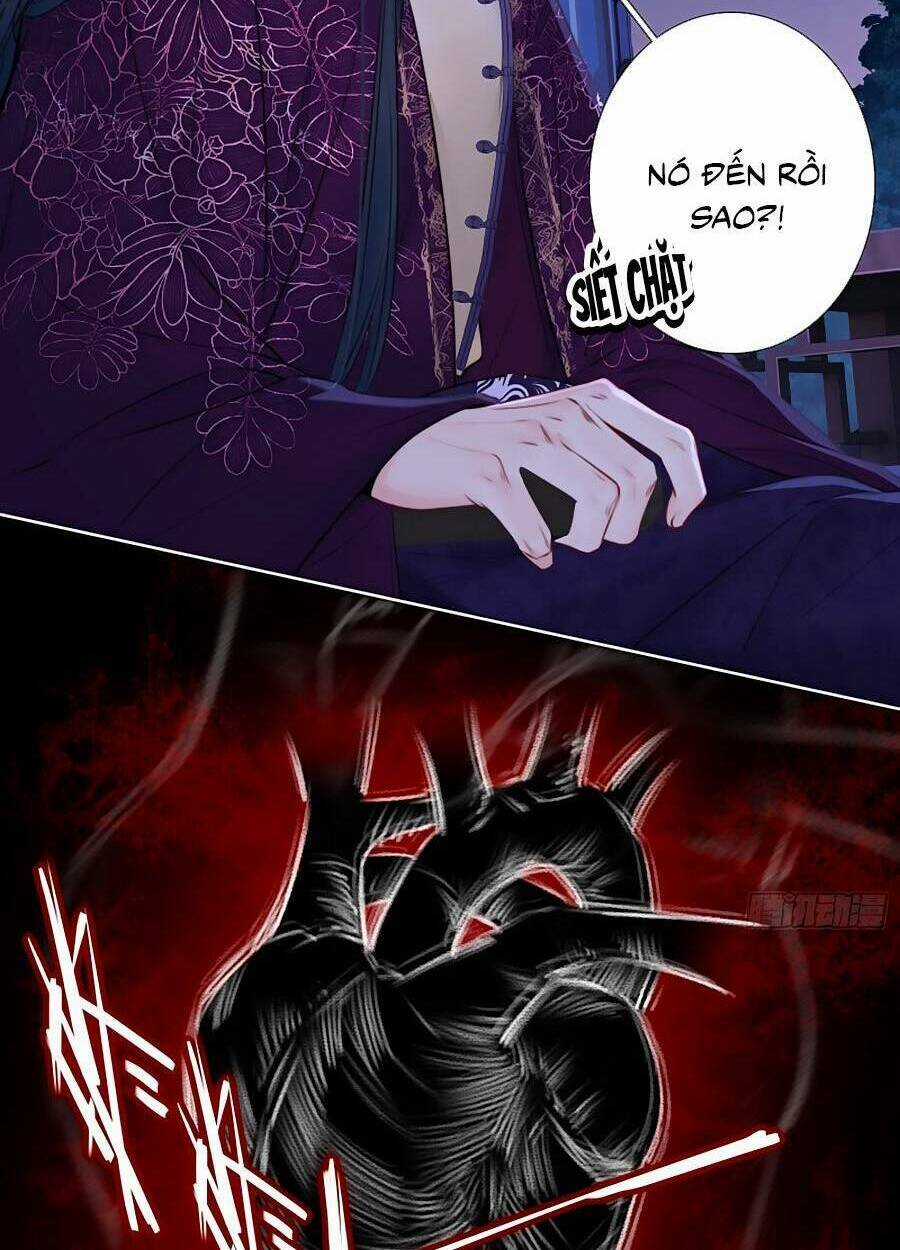 Kim Ốc Tàng Kiều - Chapter 79 - Trang 50