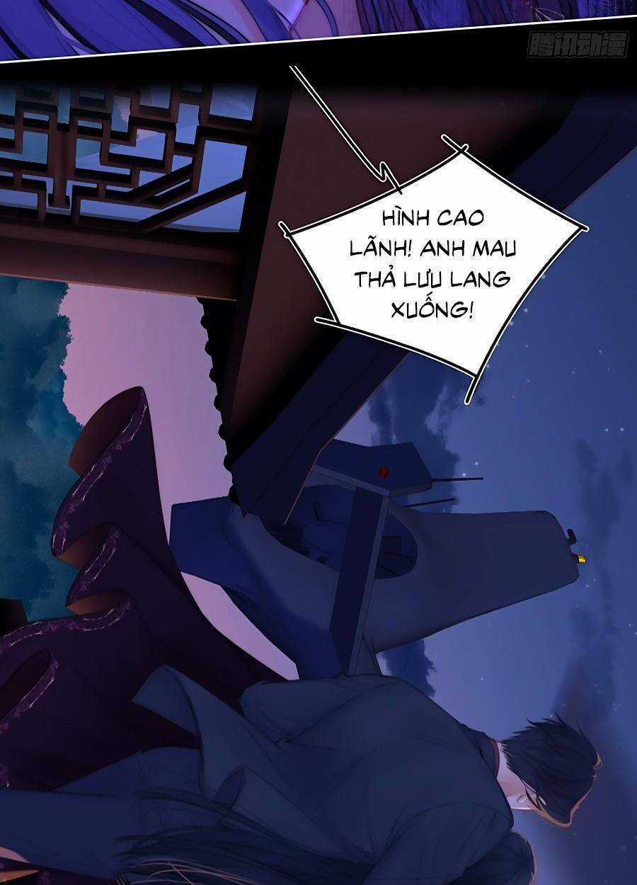 Kim Ốc Tàng Kiều - Chapter 79 - Trang 57