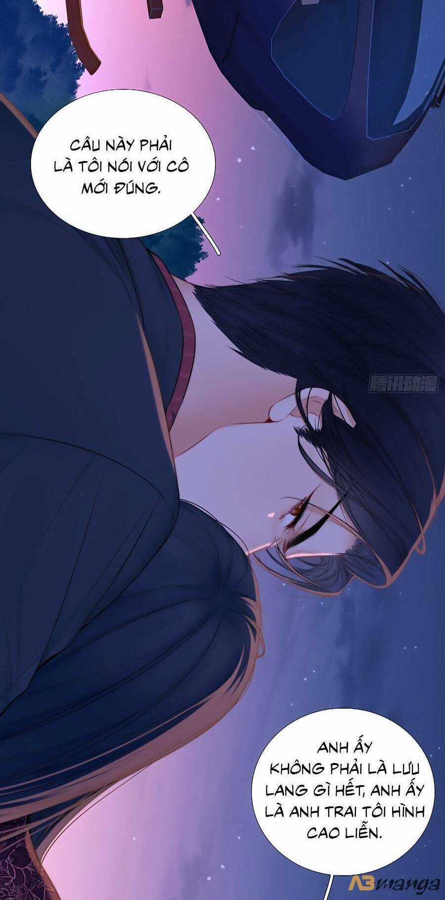 Kim Ốc Tàng Kiều - Chapter 79 - Trang 59