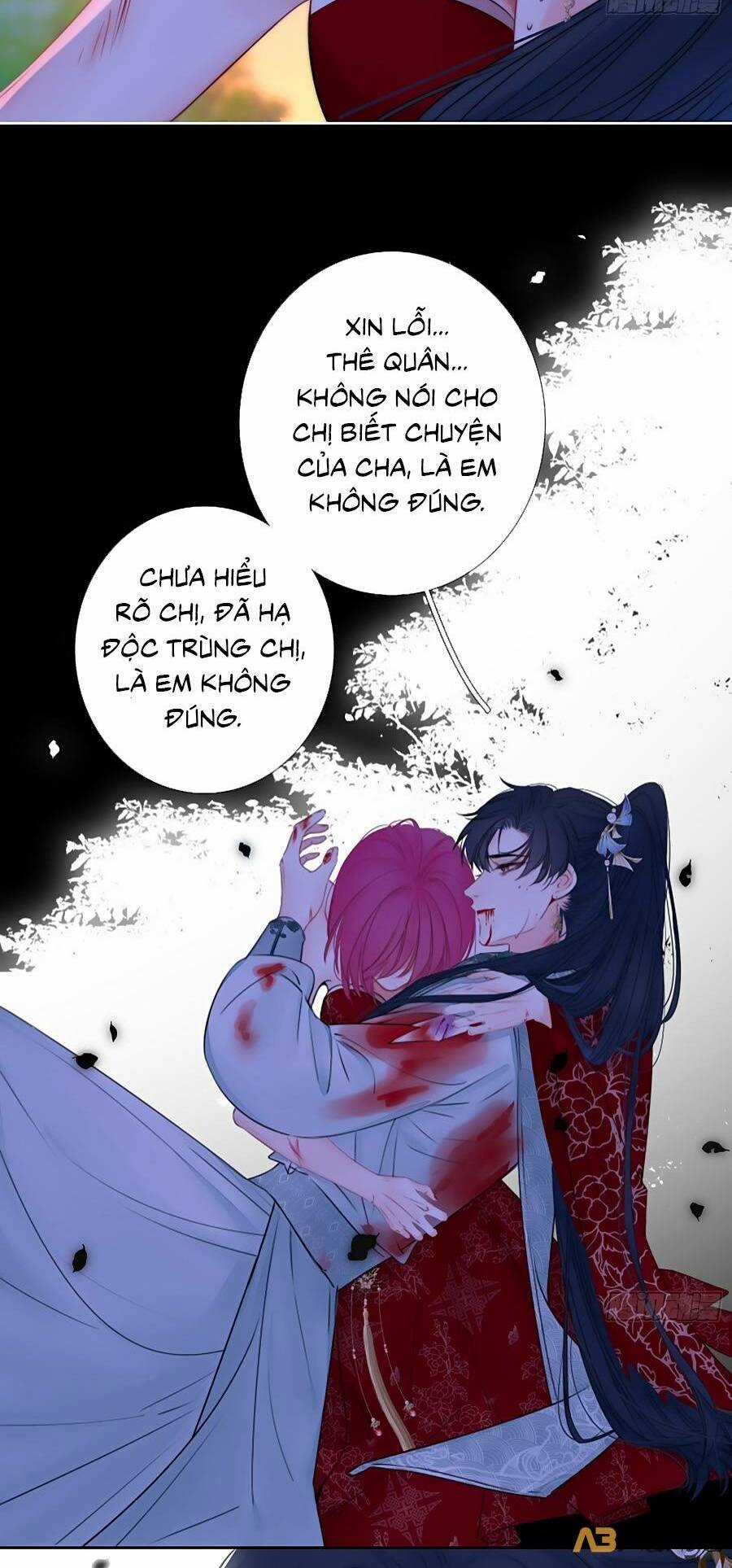 Kim Ốc Tàng Kiều - Chapter 80 - Trang 3