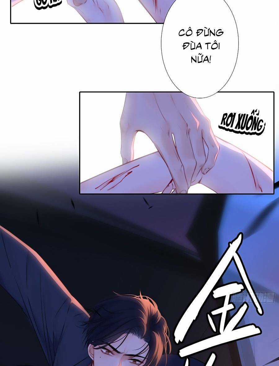 Kim Ốc Tàng Kiều - Chapter 80 - Trang 24