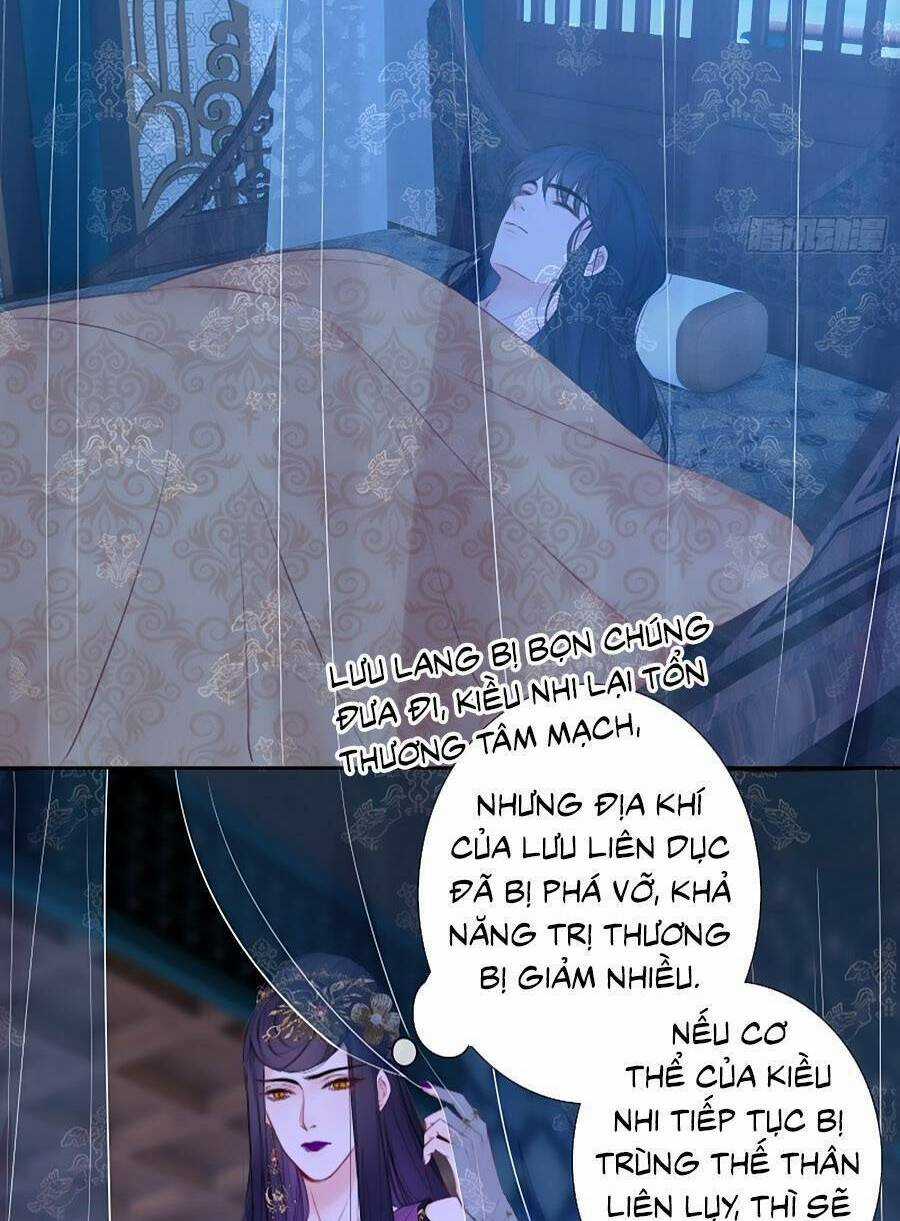 Kim Ốc Tàng Kiều - Chapter 81 - Trang 3