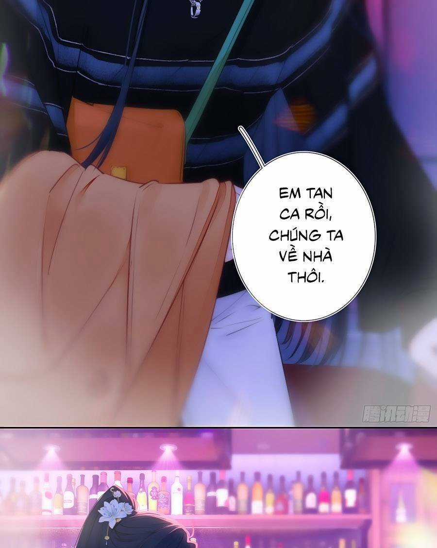 Kim Ốc Tàng Kiều - Chapter 81 - Trang 26