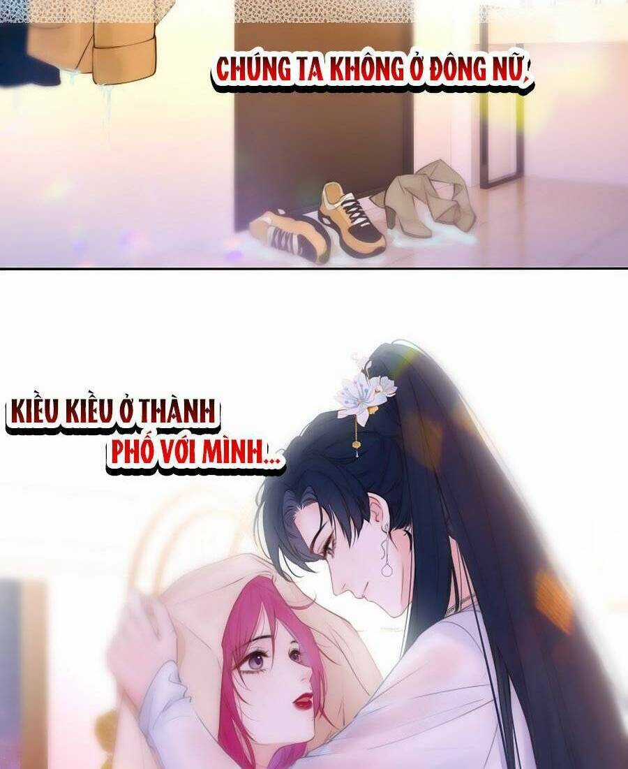 Kim Ốc Tàng Kiều - Chapter 81 - Trang 37