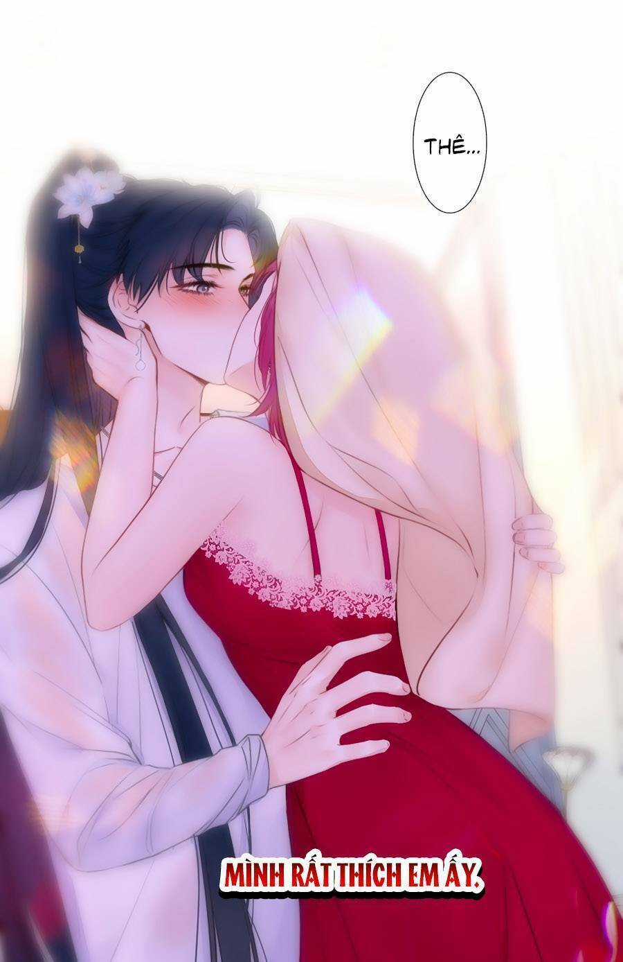 Kim Ốc Tàng Kiều - Chapter 81 - Trang 40