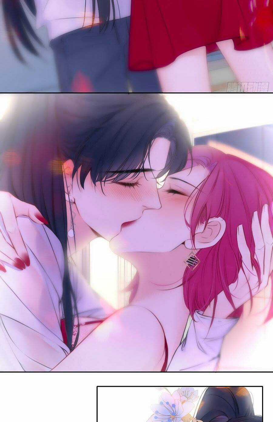 Kim Ốc Tàng Kiều - Chapter 81 - Trang 41