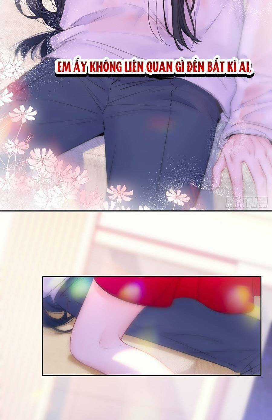 Kim Ốc Tàng Kiều - Chapter 81 - Trang 44