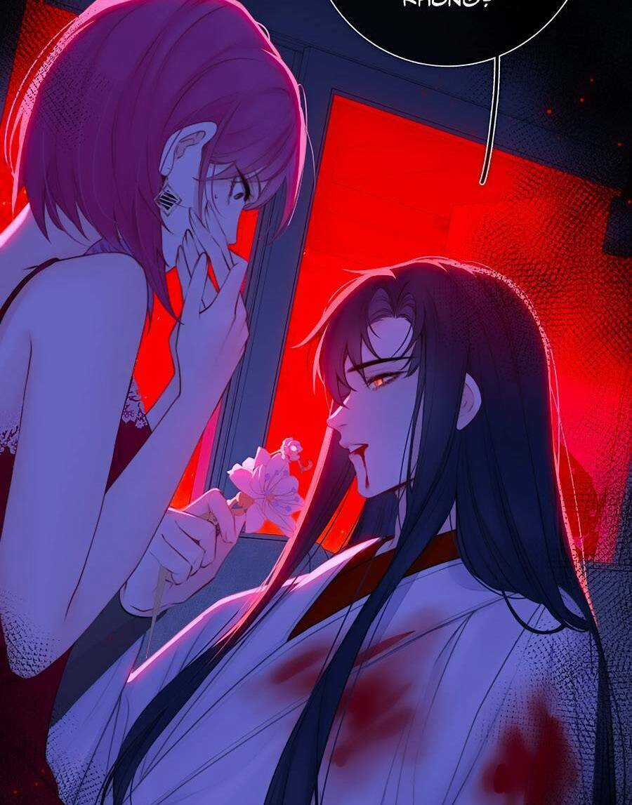 Kim Ốc Tàng Kiều - Chapter 81 - Trang 50