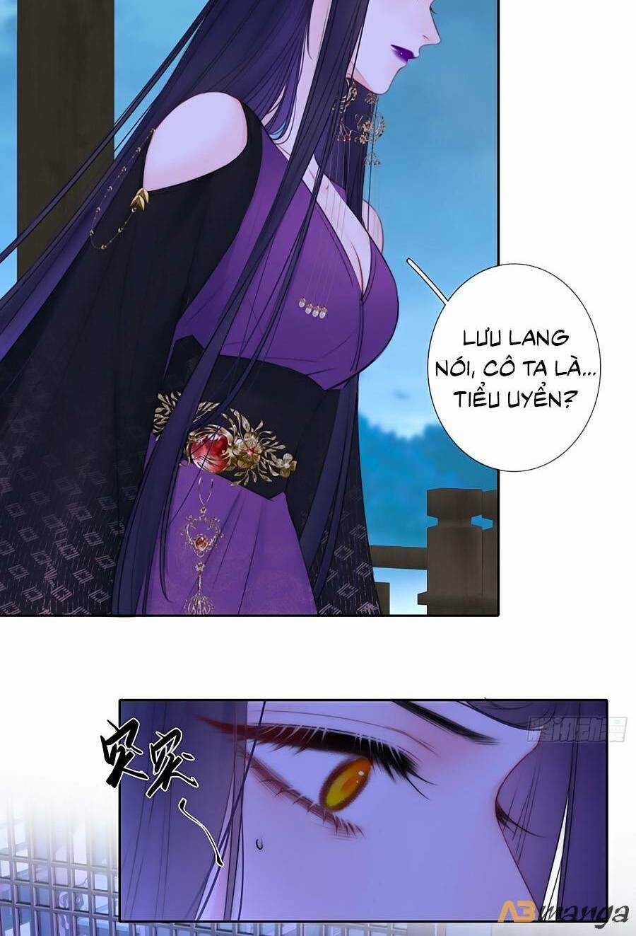 Kim Ốc Tàng Kiều - Chapter 82 - Trang 3