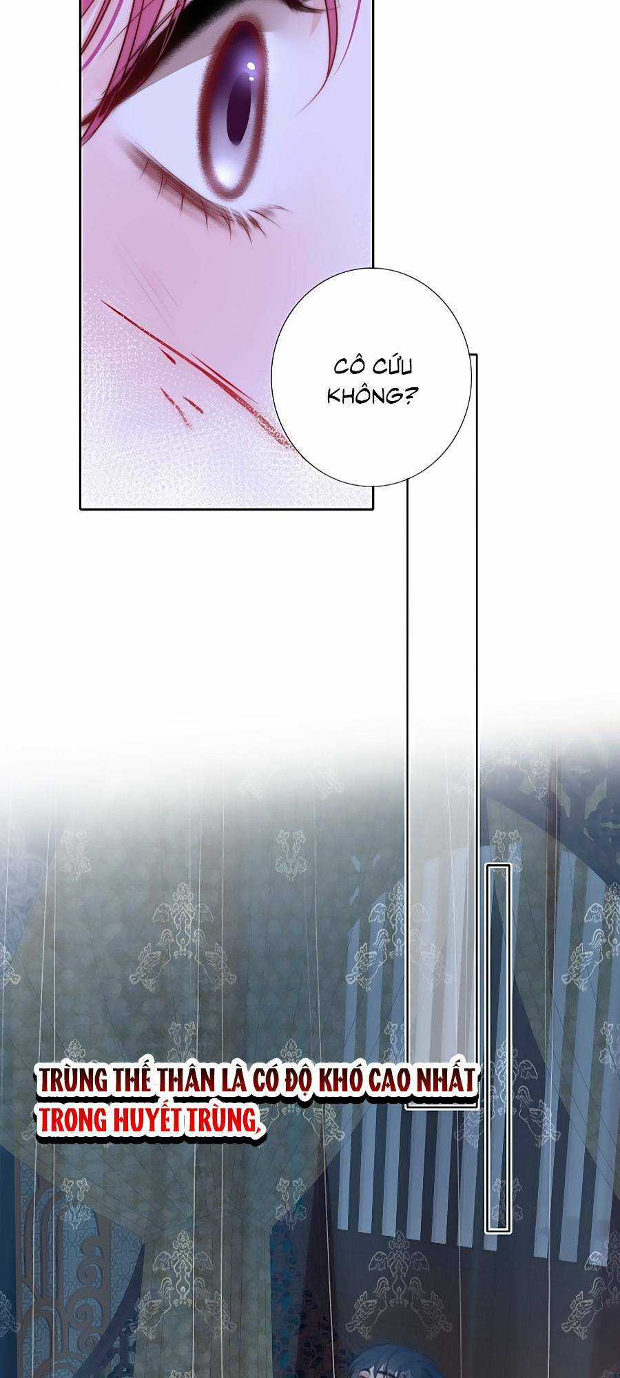 Kim Ốc Tàng Kiều - Chapter 82 - Trang 23