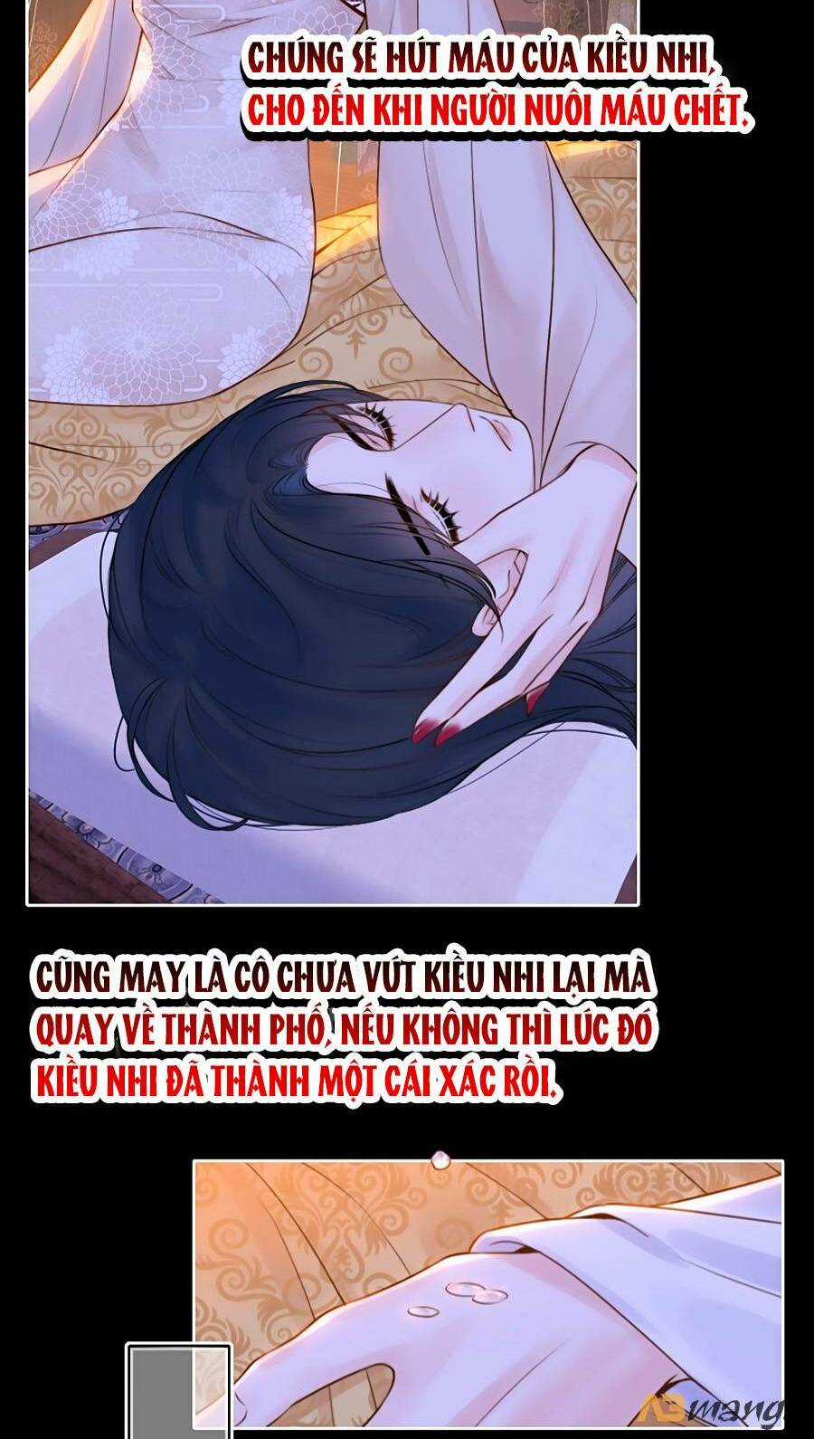 Kim Ốc Tàng Kiều - Chapter 82 - Trang 25