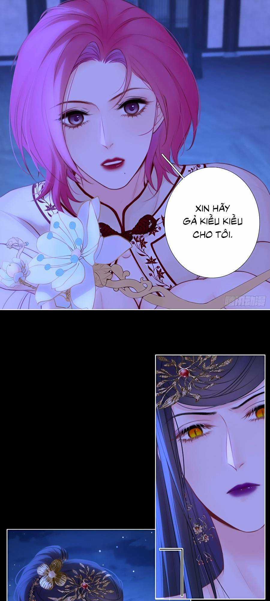 Kim Ốc Tàng Kiều - Chapter 82 - Trang 38