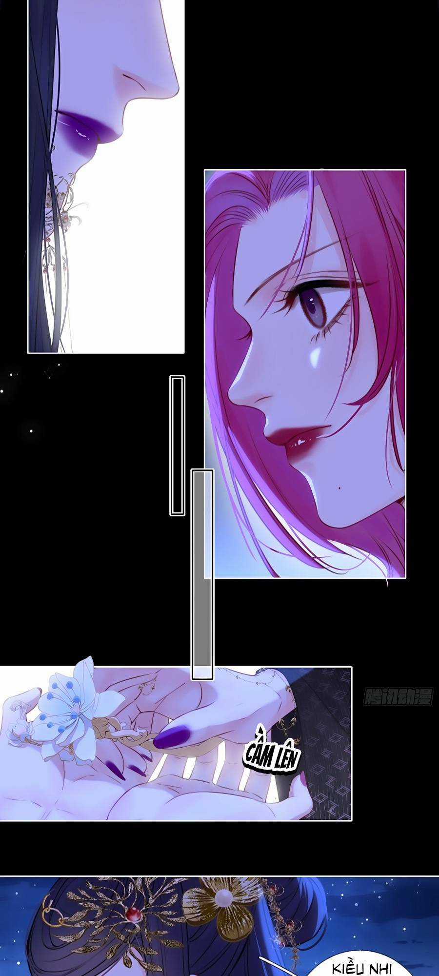 Kim Ốc Tàng Kiều - Chapter 82 - Trang 41