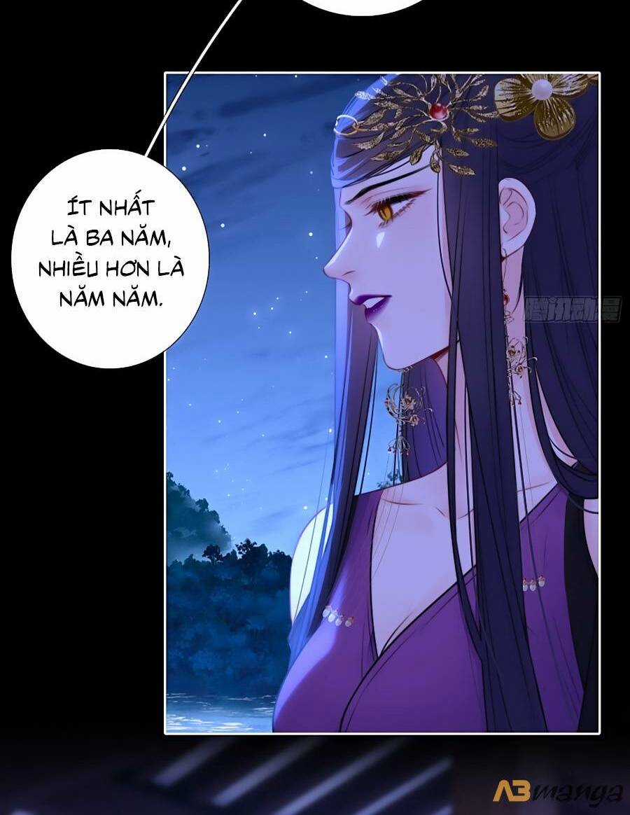 Kim Ốc Tàng Kiều - Chapter 82 - Trang 44